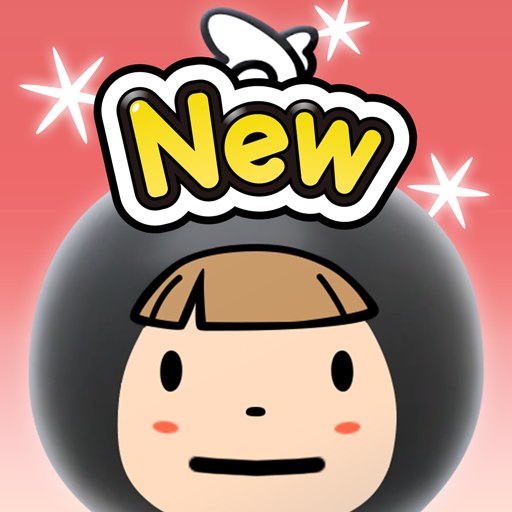 New 電波人間のRPG FREE！