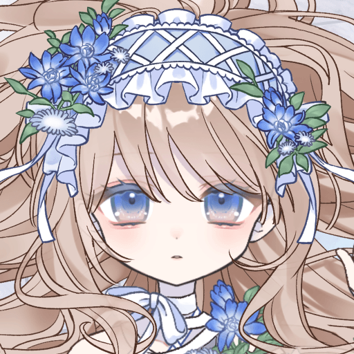 シュガードール　～着せ替えゲームでかわいいドールを育成～