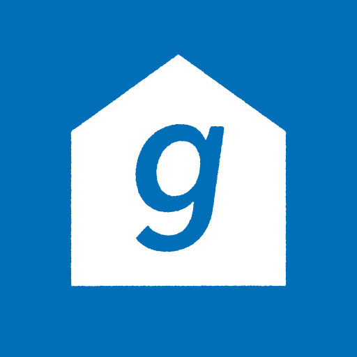 goodroom/賃貸・お部屋探し・おしゃれな不動産物件検索 PC
