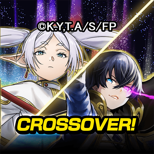 Grand Summoners - Anime RPG