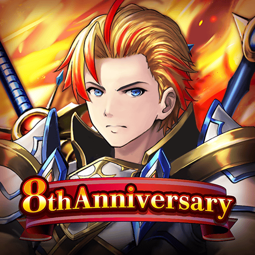 Grand Summoners - Anime RPG