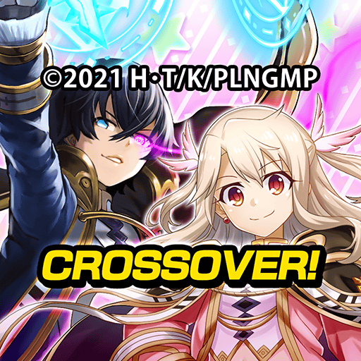 Grand Summoners - Anime RPG