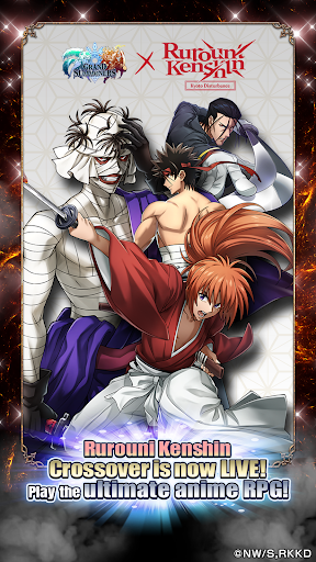 Grand Summoners - Anime RPG