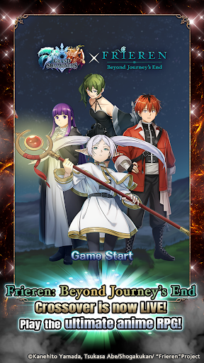 Grand Summoners - Anime RPG PC