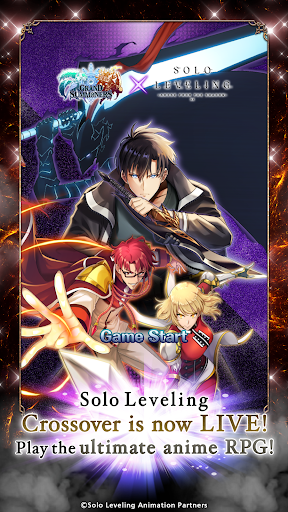 Grand Summoners
