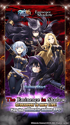 Grand Summoners - Anime RPG電腦版