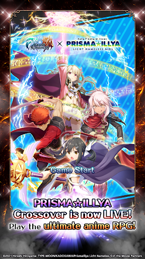 Grand Summoners