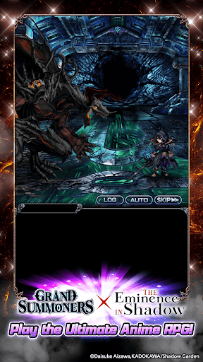 Grand Summoners - Anime RPG電腦版