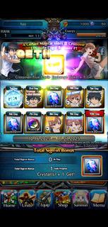 Grand Summoners PC