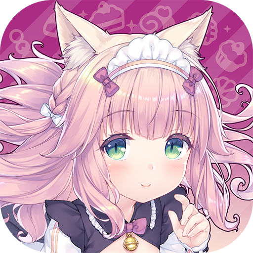 ネコぱら セカイコネクト
