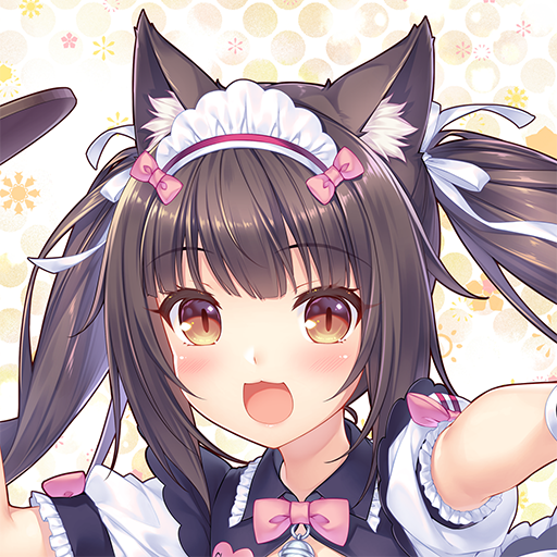 貓娘樂園 Love Project Vol.1