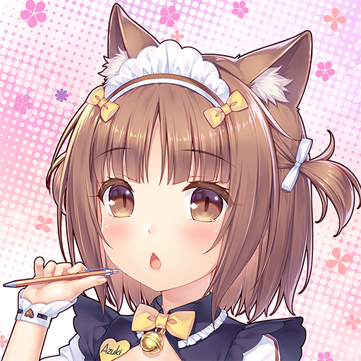 貓娘樂園 Love Project Vol.2