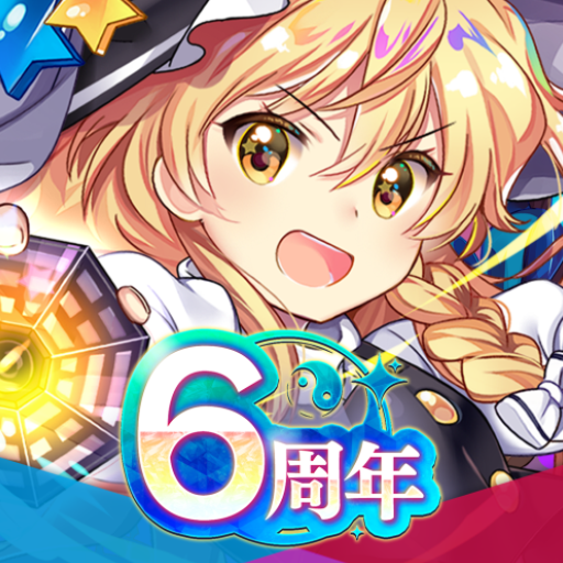 東方LostWord PC