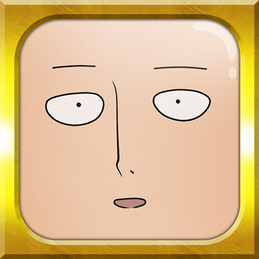 ONE PUNCH MAN 一撃マジファイト：対戦格闘ゲーム PC