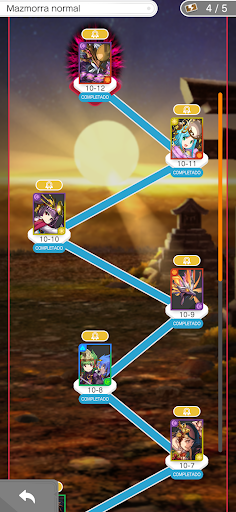 PUZZLE & DRAGONS 0