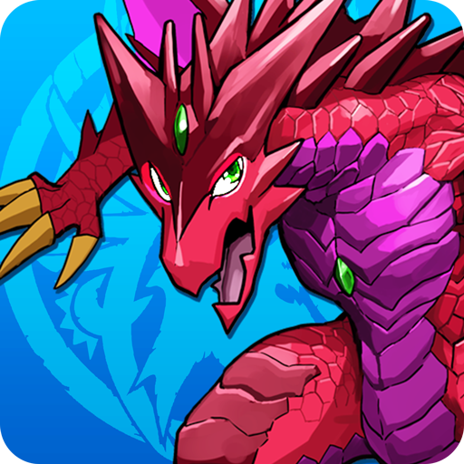 パズル＆ドラゴンズ(Puzzle & Dragons)电脑版