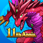 Puzzle & Dragons PC