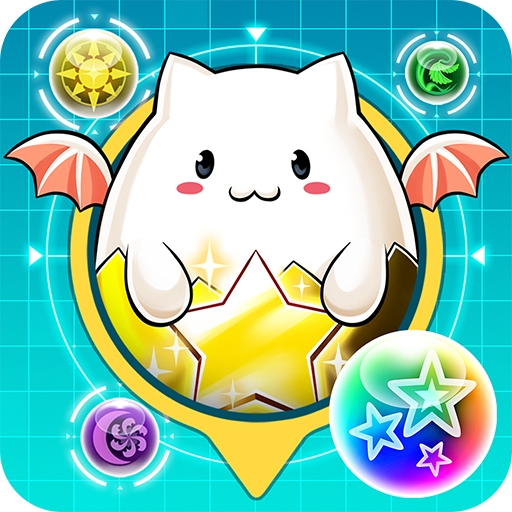 Puzzle & Dragons Battle電腦版