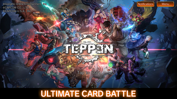 TEPPEN PC