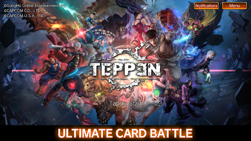 TEPPEN