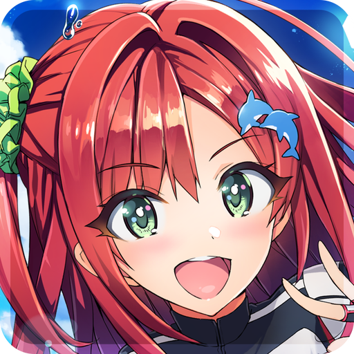 ドルフィンウェーブ（ドルウェブ） PC