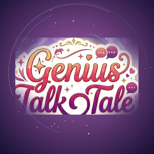Genius Talk Tale PC