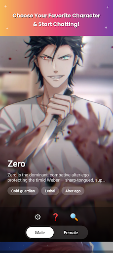 Genius Talk Tale PC
