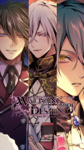 Waltzing with Destiny para PC