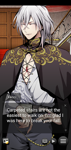 Waltzing with Destiny para PC