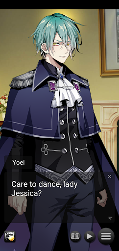 Waltzing with Destiny para PC