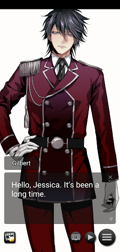 Waltzing with Destiny para PC