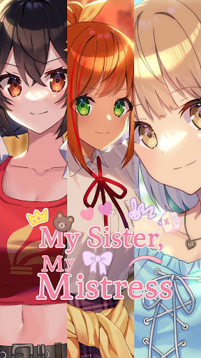 My Sister, My Mistress PC