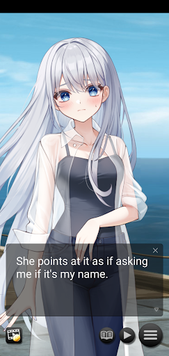 komputer Summer Days with Three Hearts