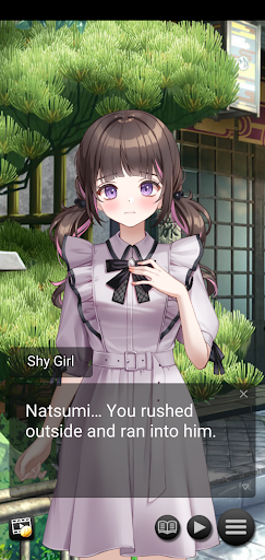 komputer Summer Days with Three Hearts