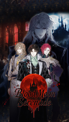 Blood Moon Serenade PC