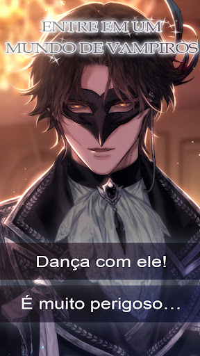 Blood Moon Serenade para PC