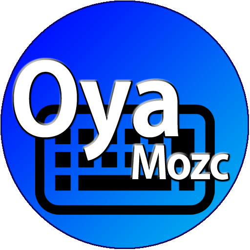 OyaMozc PC版