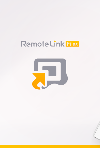 Remote Link Files PC版