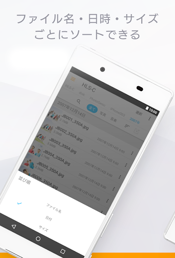 Remote Link Files PC版