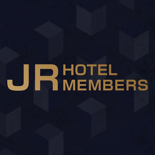 JRホテルメンバーズアプリ PC版