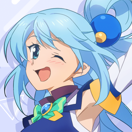 この素晴らしい世界に祝福を！～この愛すべき街に繁栄を！～