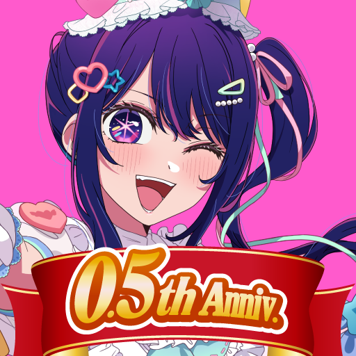 【推しの子】Puzzle Star PC