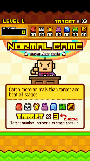 ZOOKEEPER DX TouchEdition