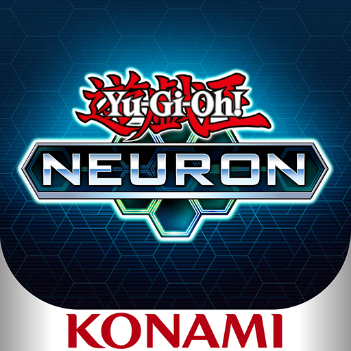 Yu-Gi-Oh! Neuron الحاسوب