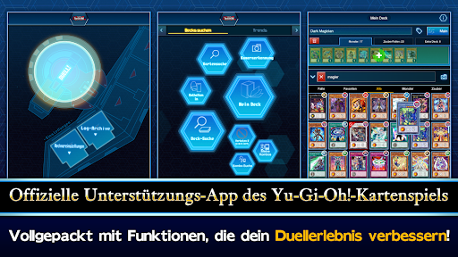 Yu-Gi-Oh! Neuron PC