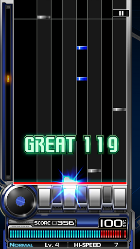 beatmania IIDX ULTIMATE MOBILE PC版