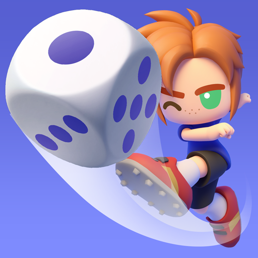 Dice Strikers: Roll to Glory PC