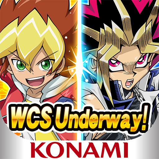 Yu-Gi-Oh! Duel Links PC