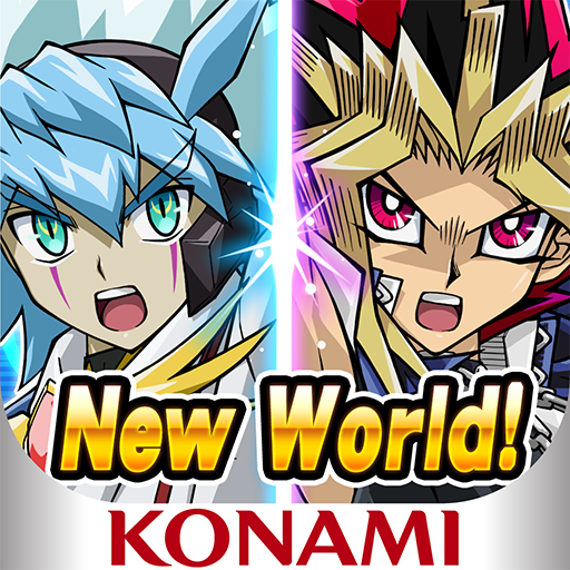 Yu-Gi-Oh! Duel Links PC