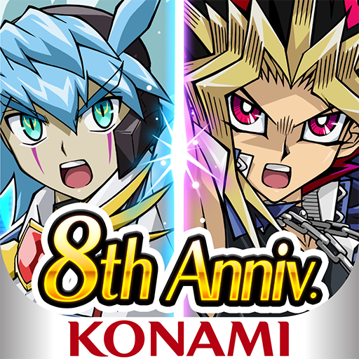 Yu-Gi-Oh! Duel Links